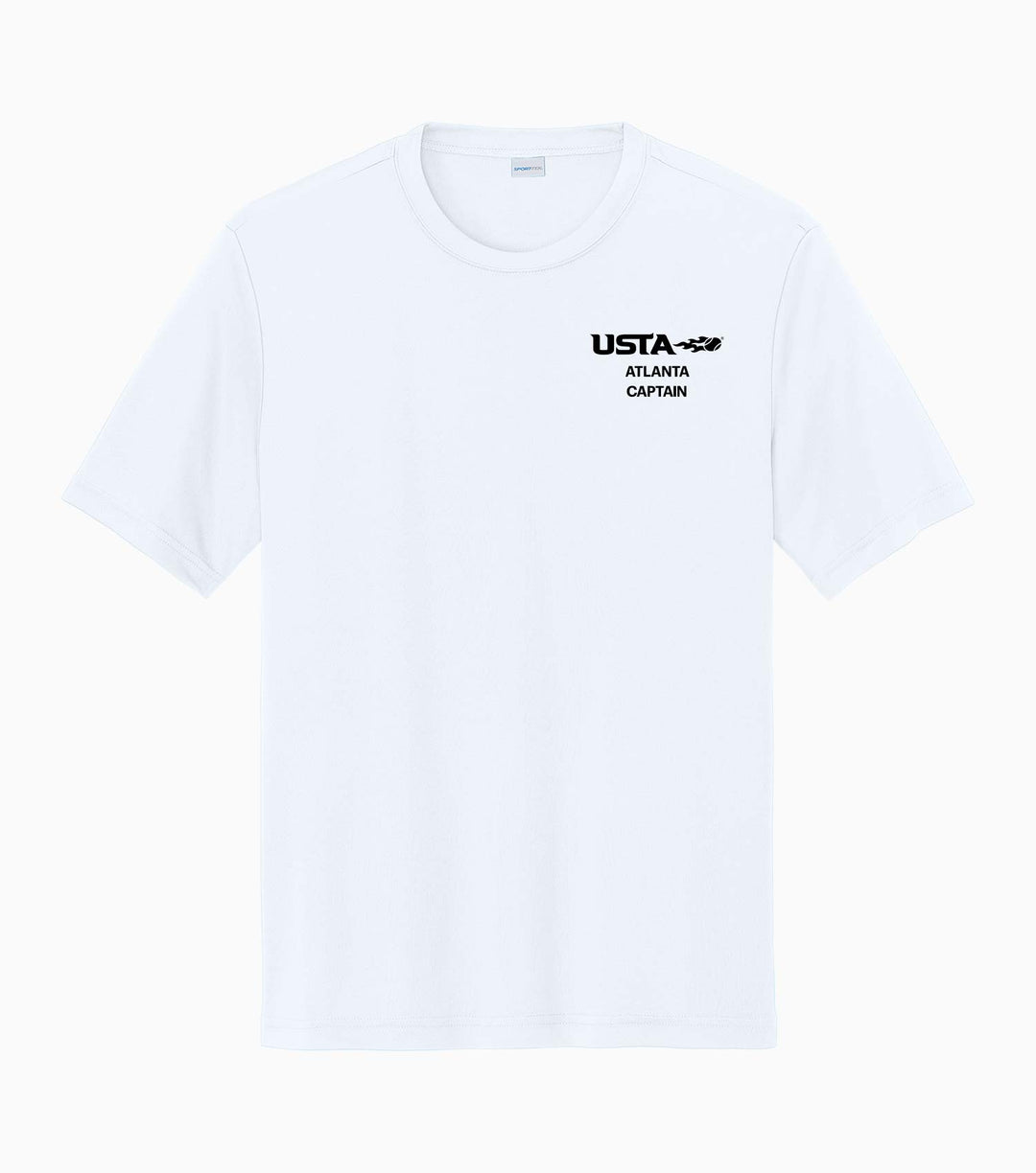 PosiCharge Competitor Tee