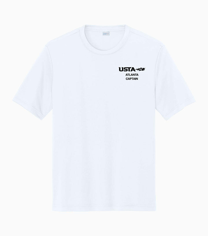 PosiCharge Competitor Tee