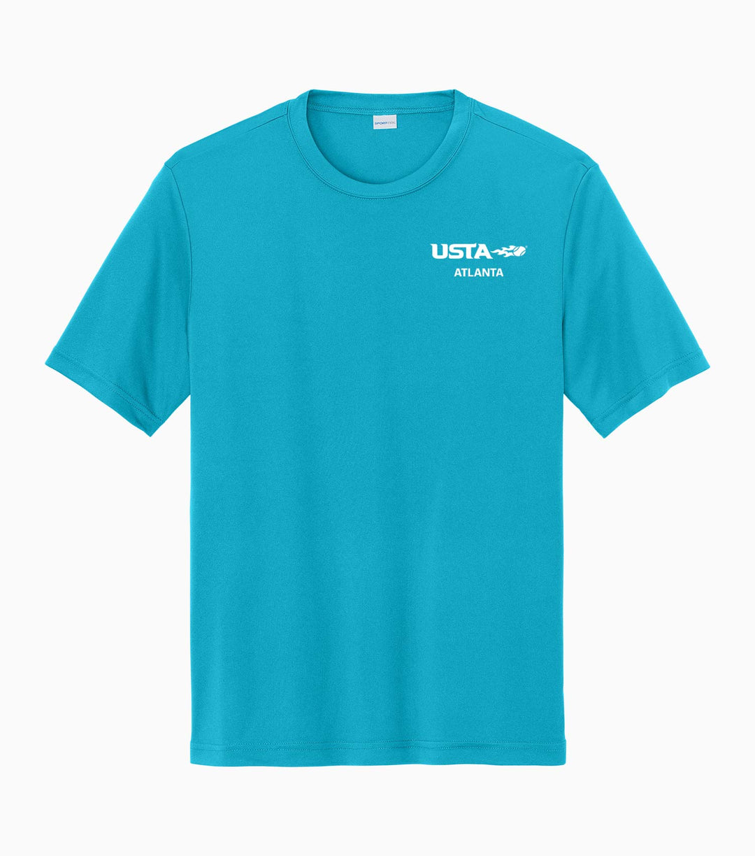PosiCharge Competitor Tee