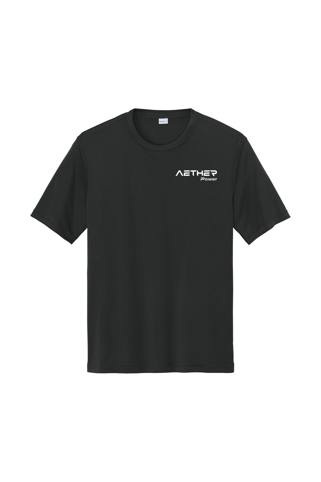 PosiCharge Competitor Tee