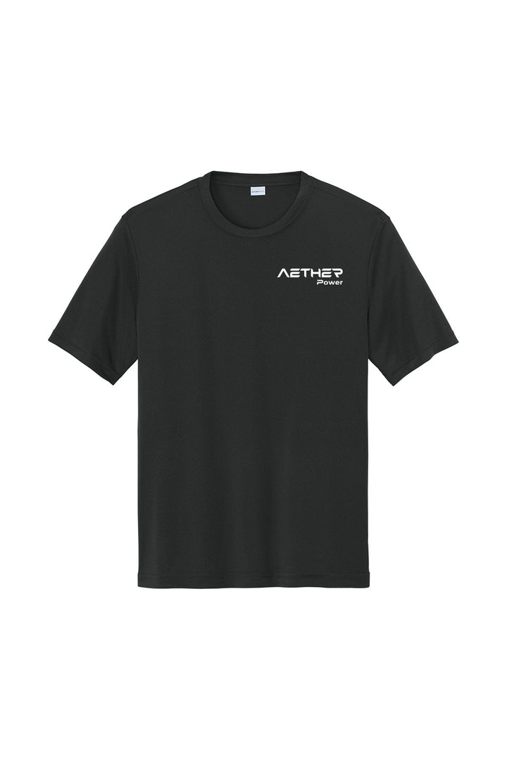 PosiCharge Competitor Tee