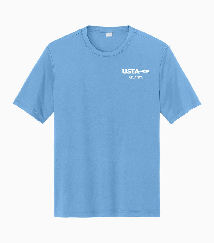 PosiCharge Competitor Tee