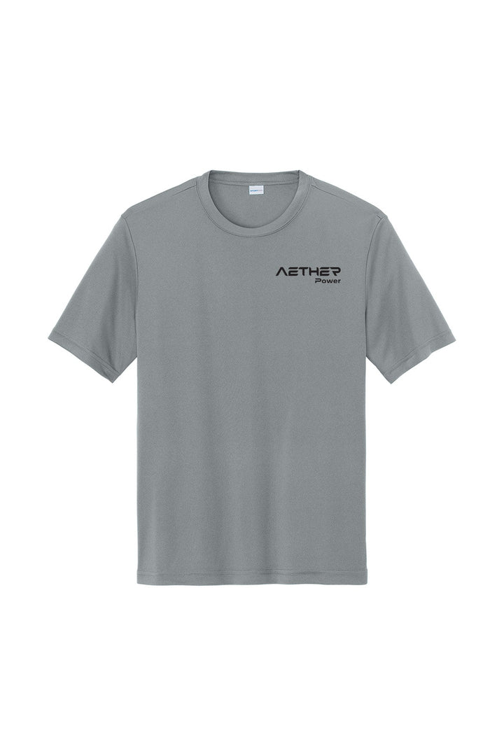 PosiCharge Competitor Tee