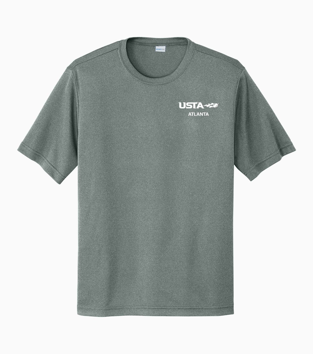 PosiCharge Competitor Tee