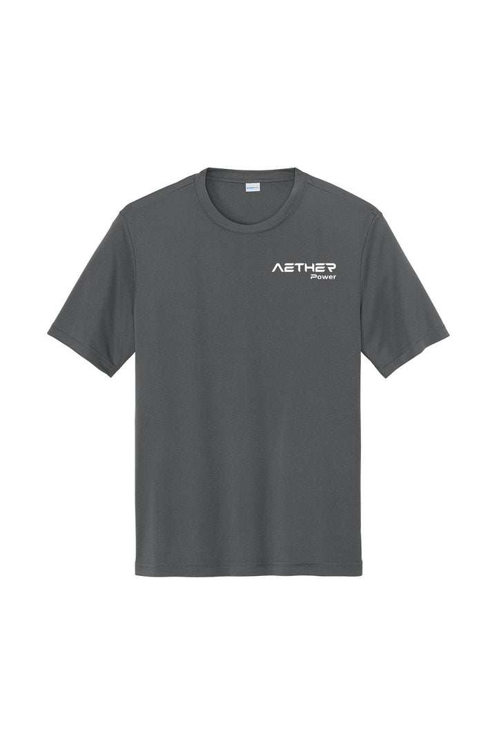 PosiCharge Competitor Tee