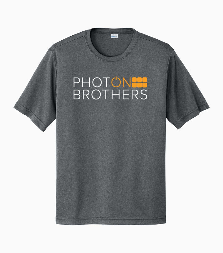 PosiCharge Competitor Tee