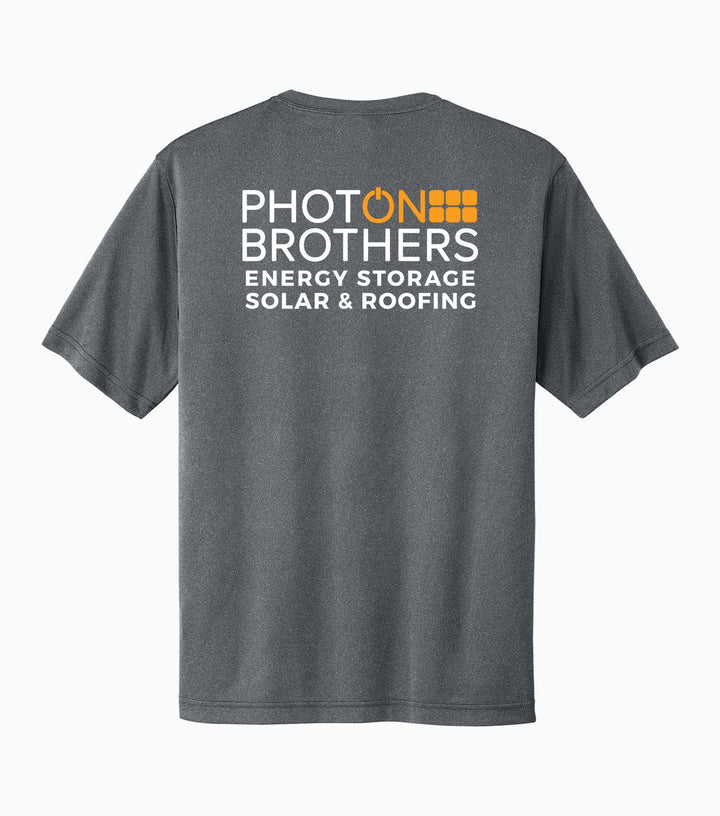 PosiCharge Competitor Tee