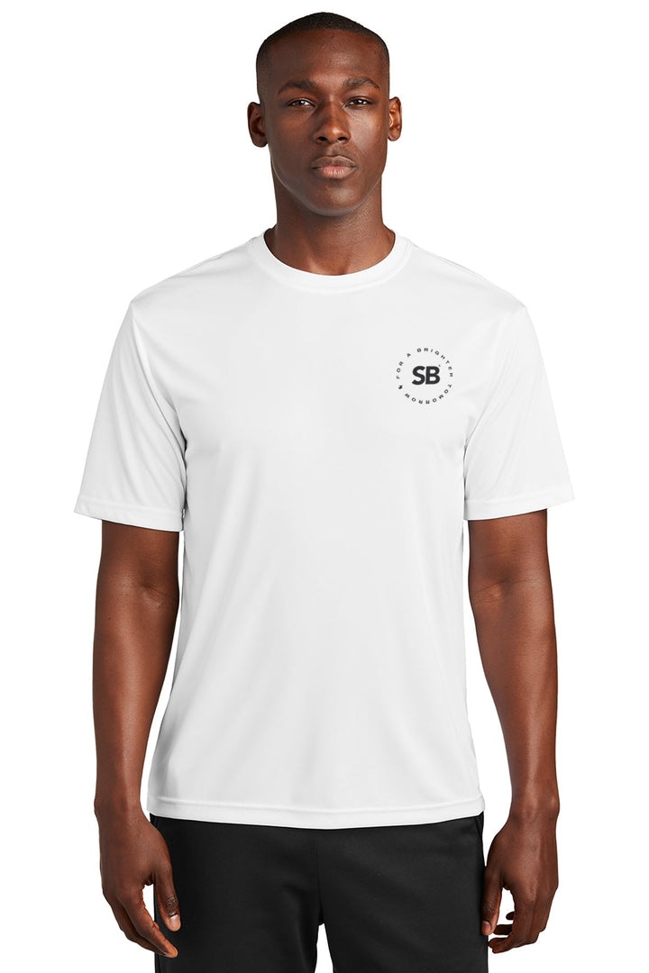 PosiCharge Competitor Tee