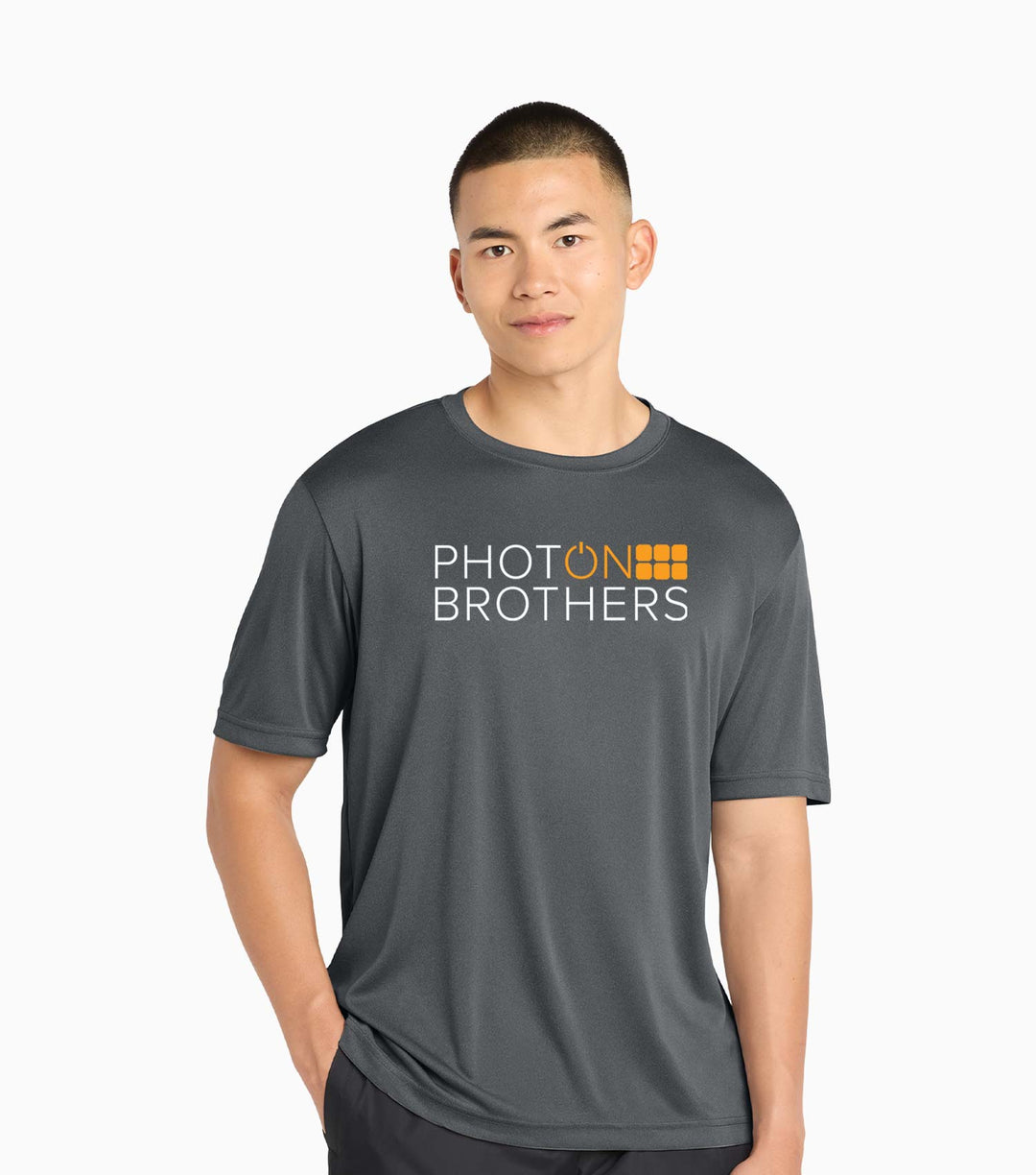 PosiCharge Competitor Tee