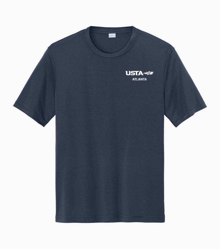 PosiCharge Competitor Tee