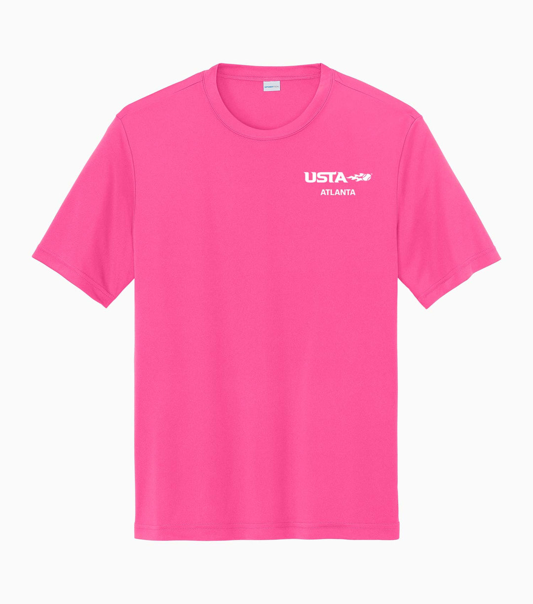 PosiCharge Competitor Tee
