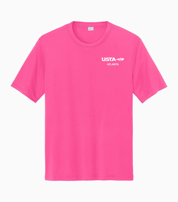 PosiCharge Competitor Tee