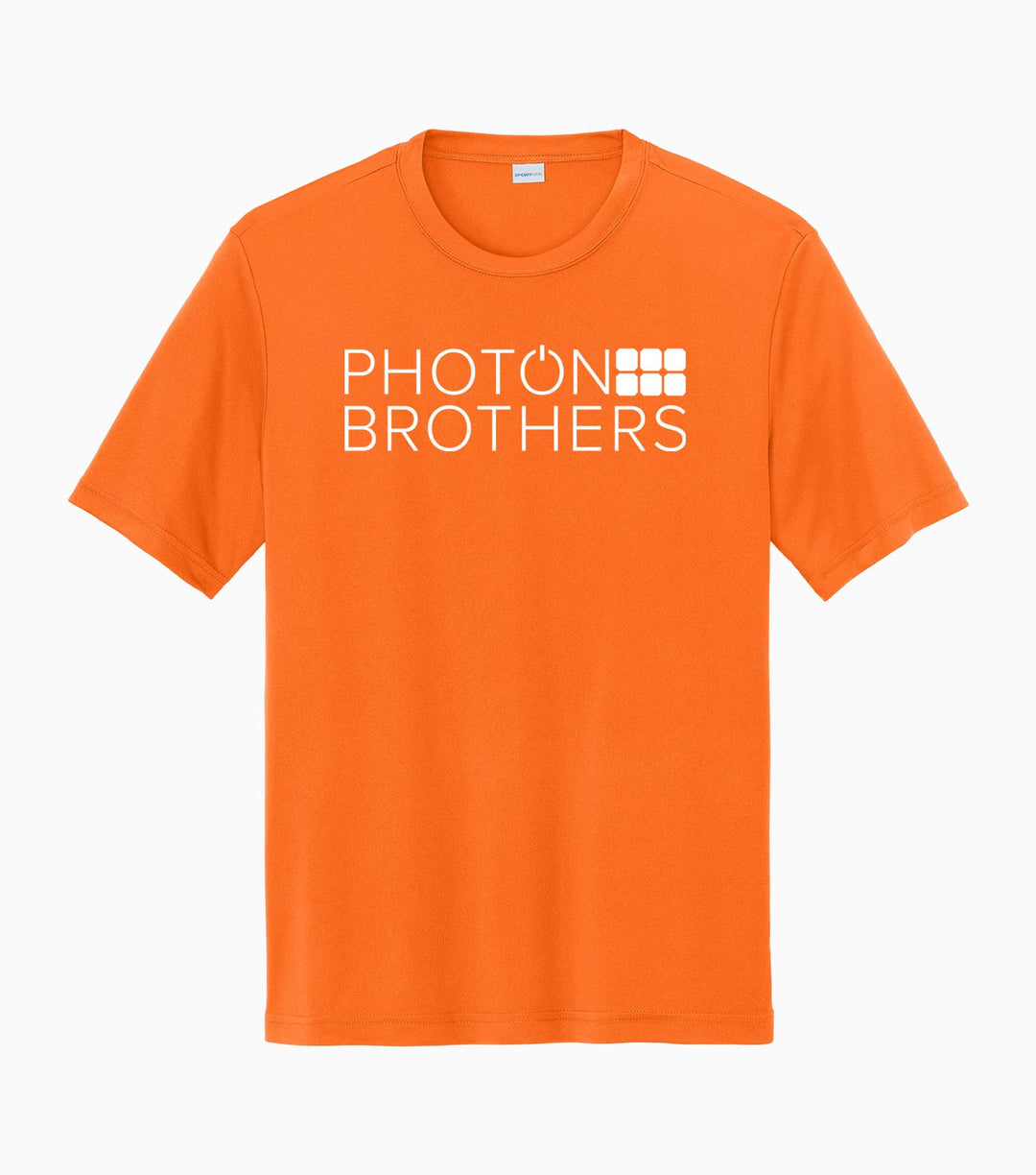 PosiCharge Competitor Tee