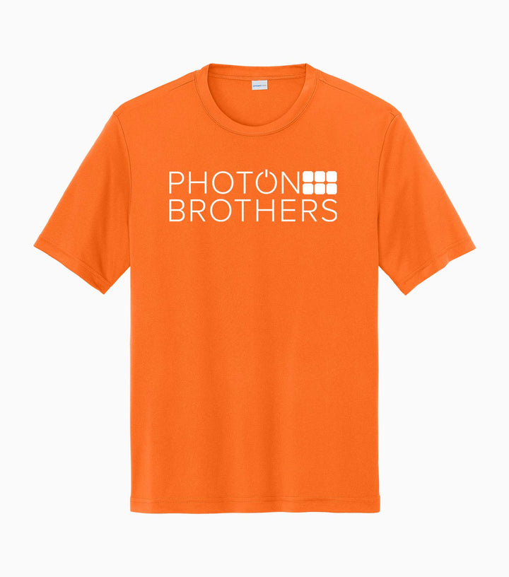 PosiCharge Competitor Tee