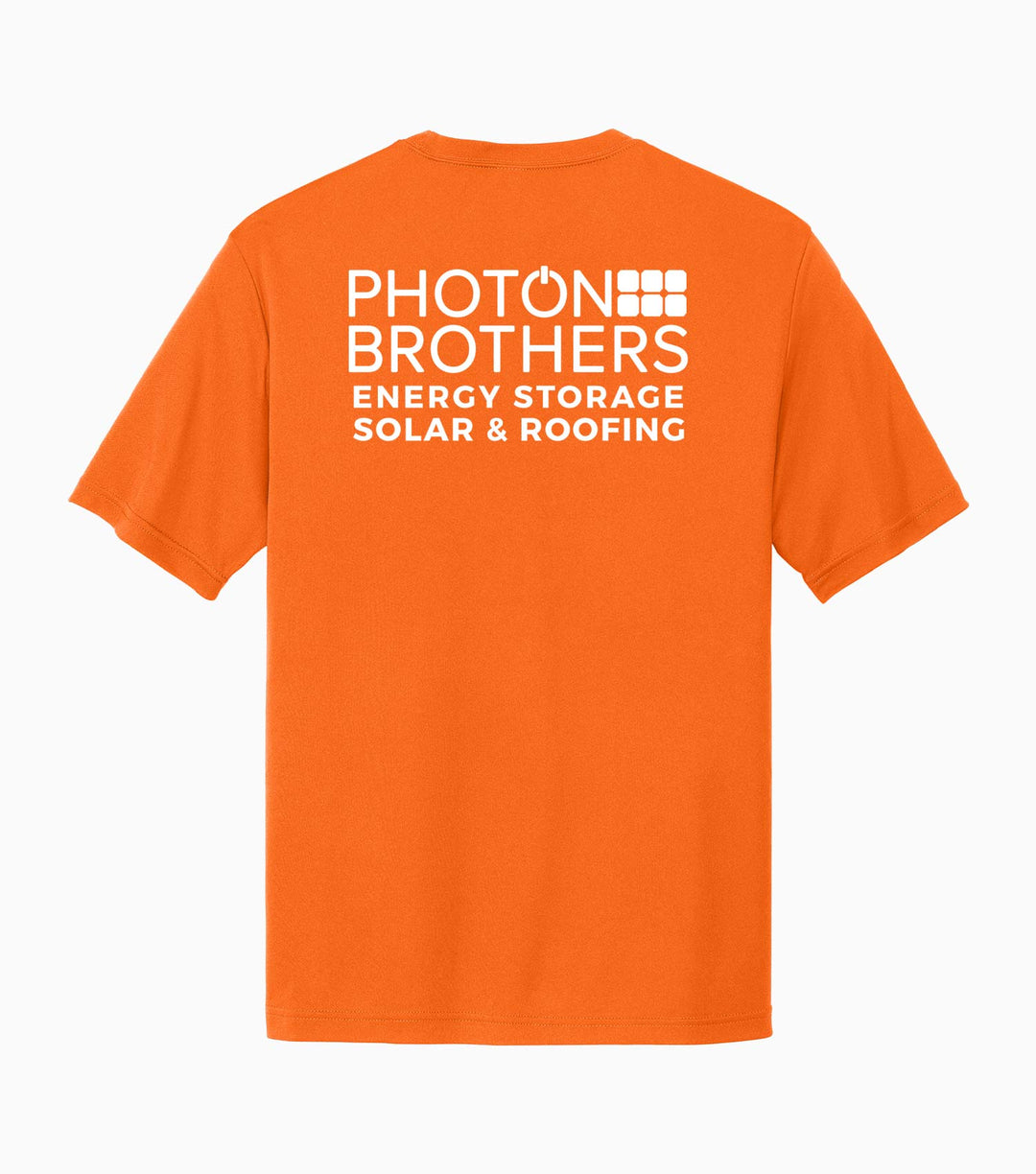 PosiCharge Competitor Tee