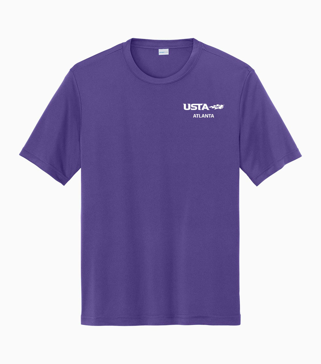 PosiCharge Competitor Tee