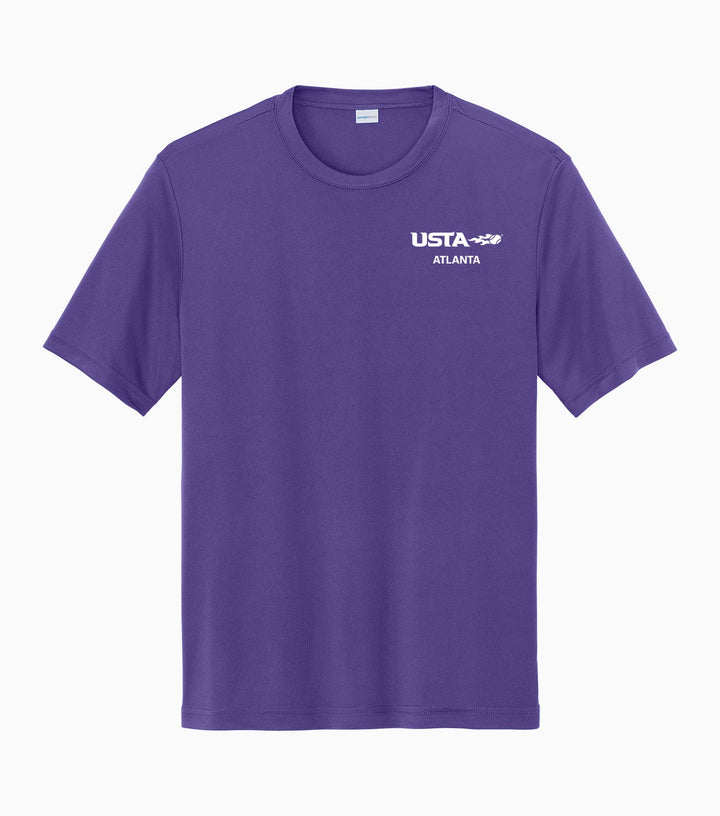 PosiCharge Competitor Tee