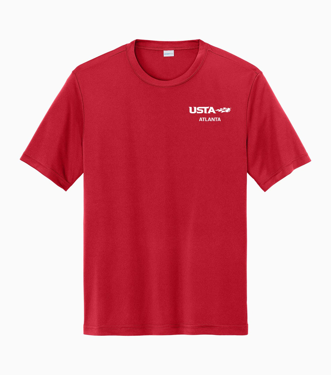 PosiCharge Competitor Tee