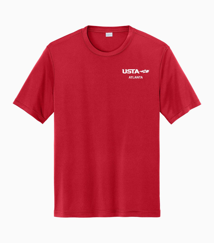 PosiCharge Competitor Tee