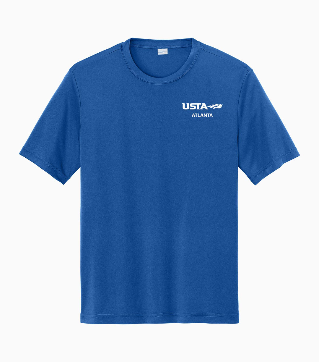 PosiCharge Competitor Tee