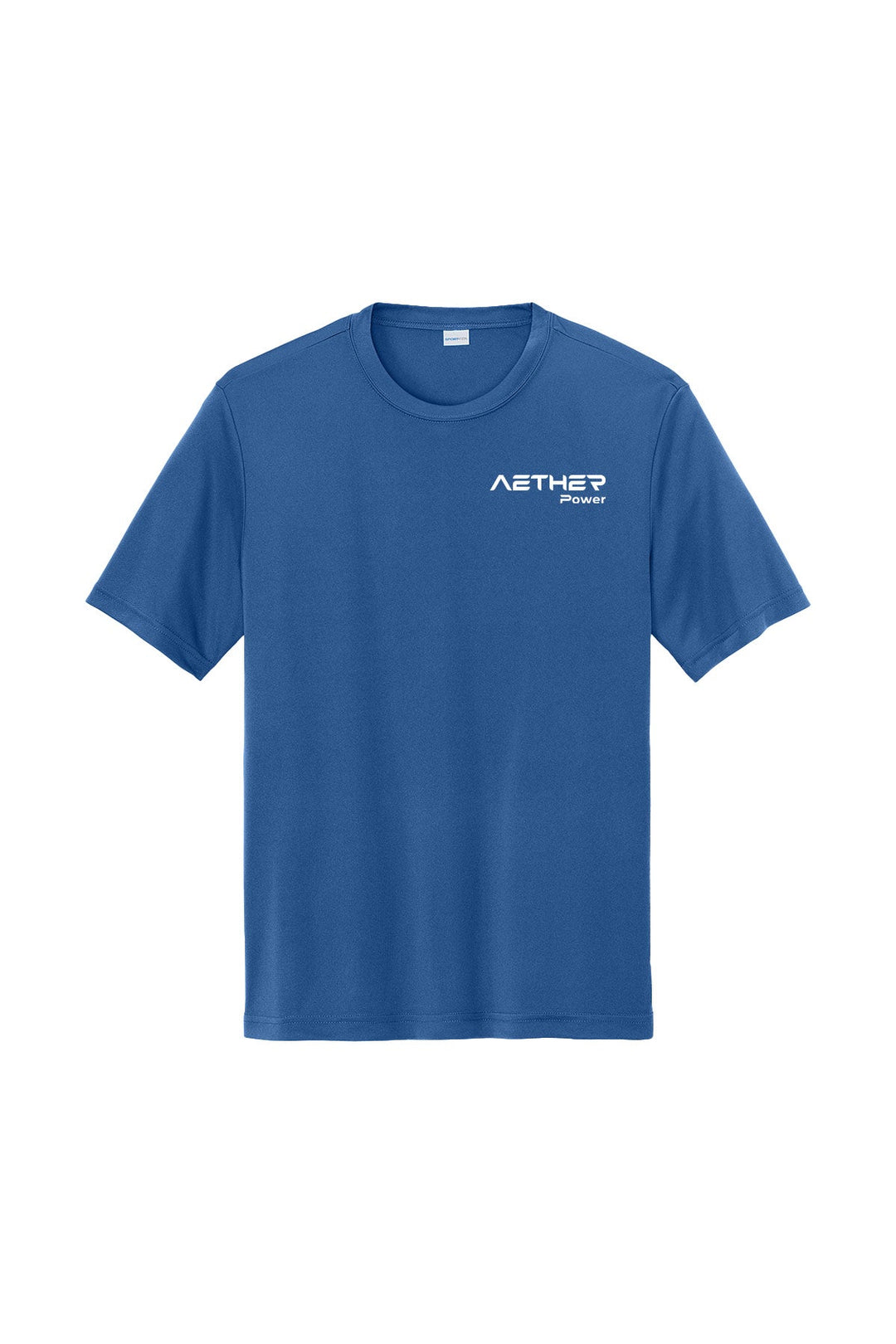 PosiCharge Competitor Tee