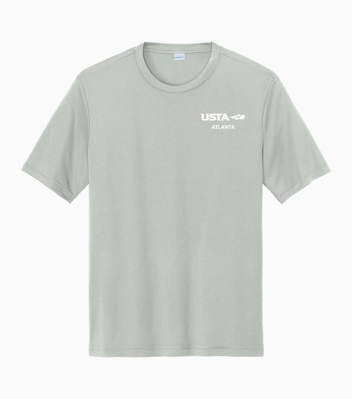 PosiCharge Competitor Tee