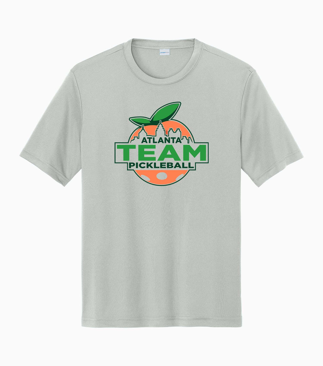 PosiCharge Competitor Tee - ATL Team Pickleball