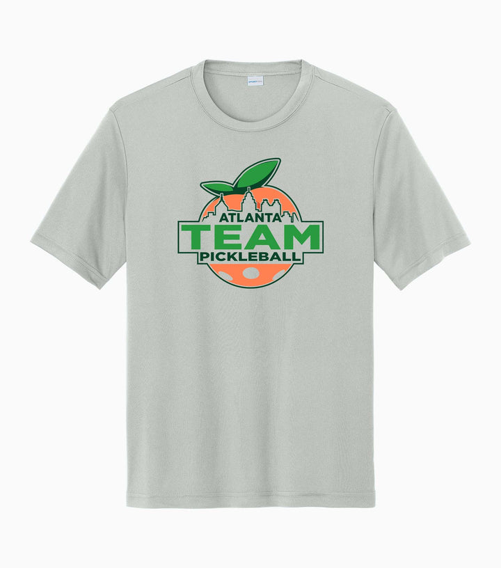 PosiCharge Competitor Tee - ATL Team Pickleball