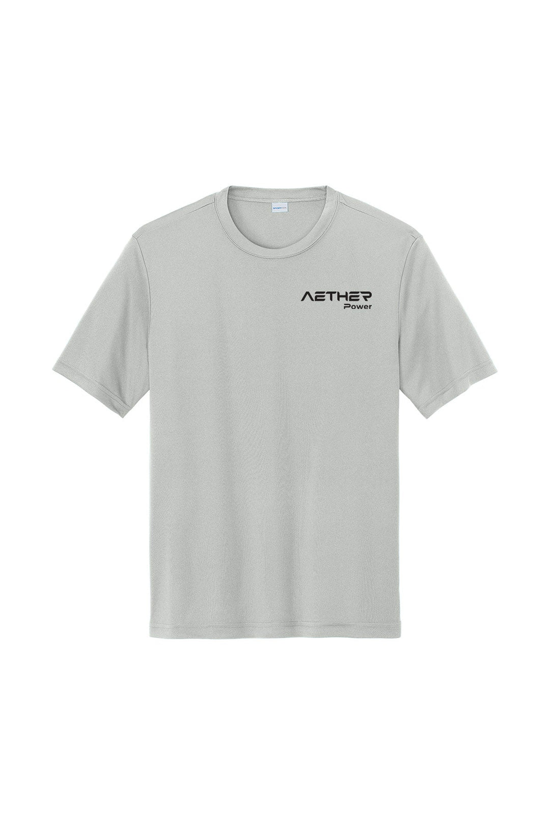 PosiCharge Competitor Tee