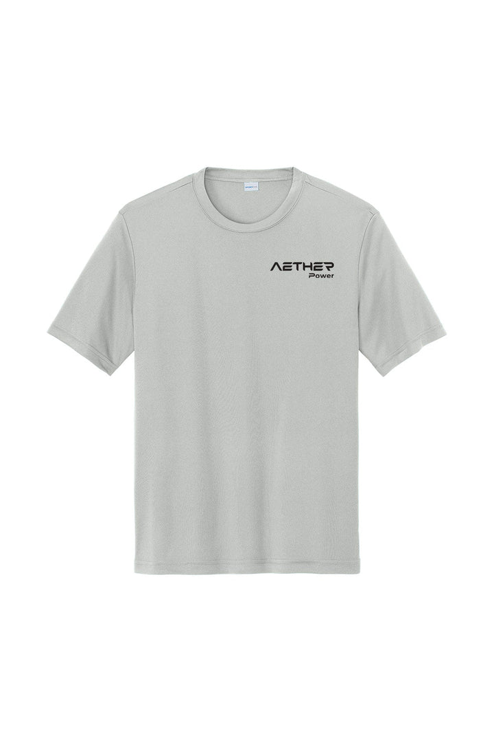 PosiCharge Competitor Tee