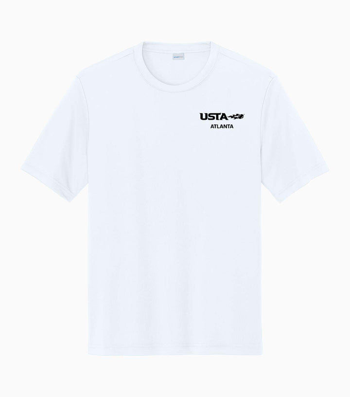 PosiCharge Competitor Tee