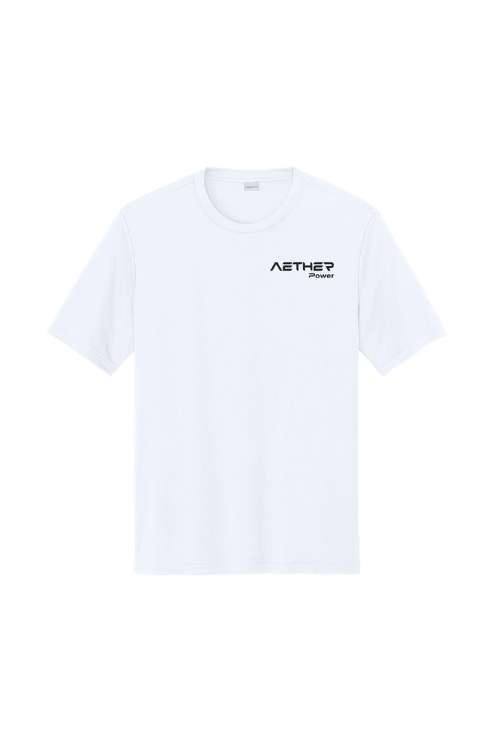 PosiCharge Competitor Tee