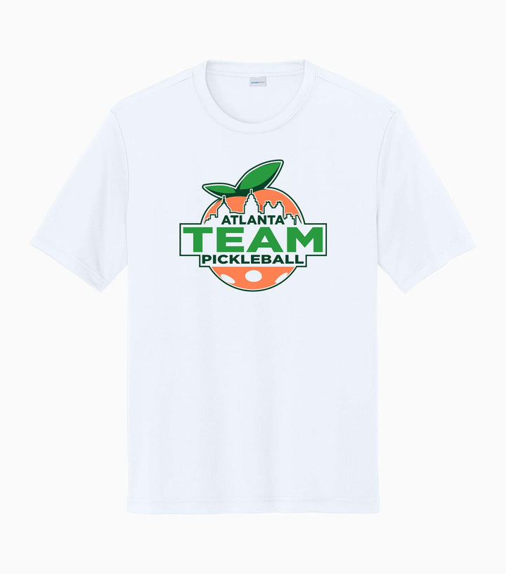 PosiCharge Competitor Tee - ATL Team Pickleball