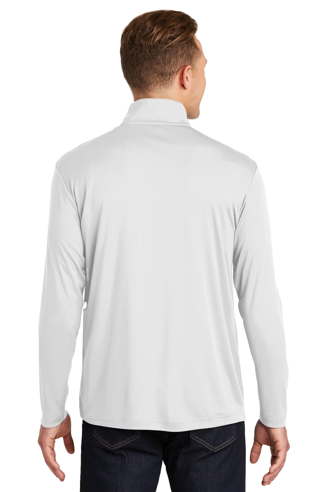 PosiCharge Competitor 1/4-Zip Pullover