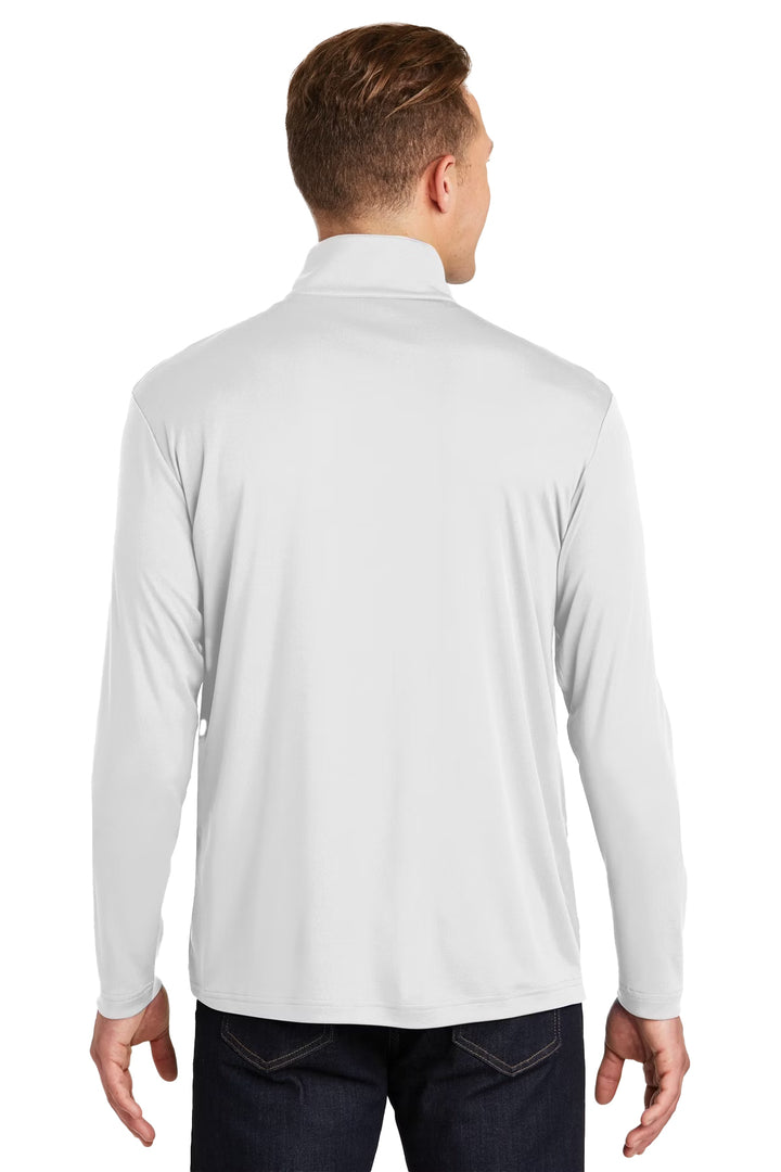 PosiCharge Competitor 1/4-Zip Pullover