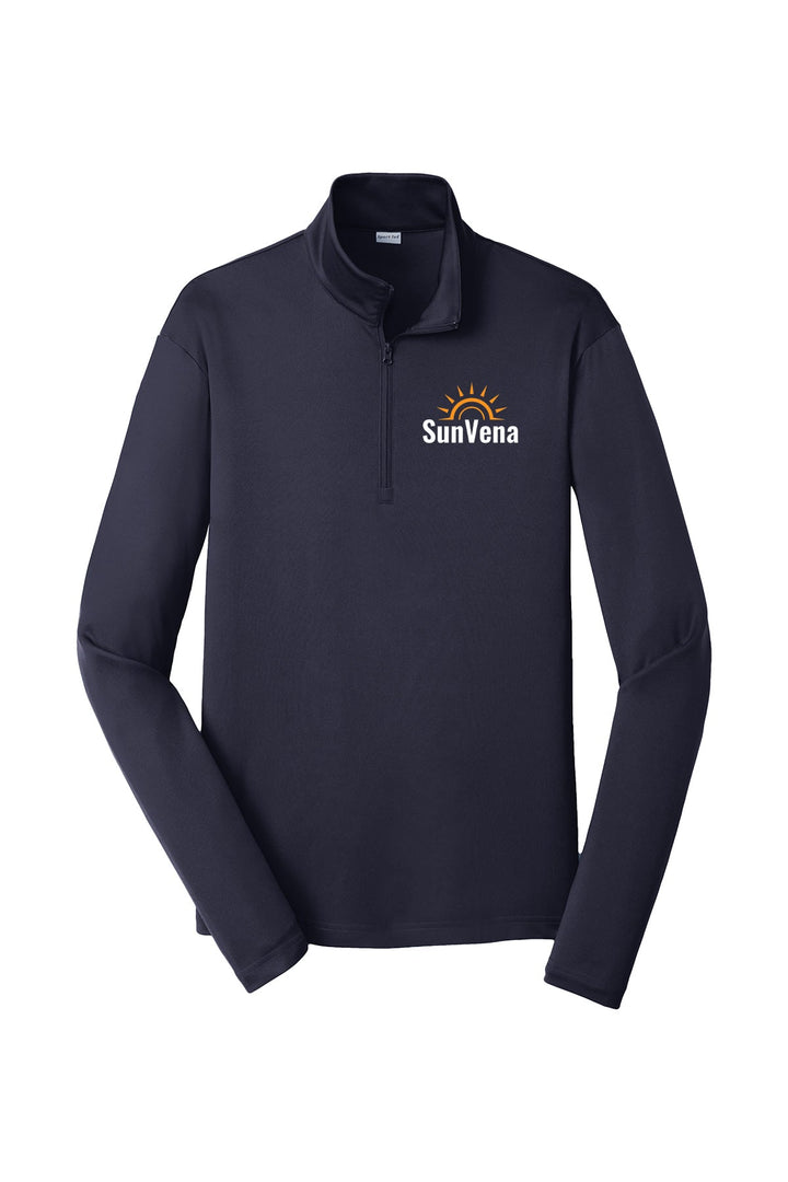 PosiCharge Competitor 1/4-Zip Pullover