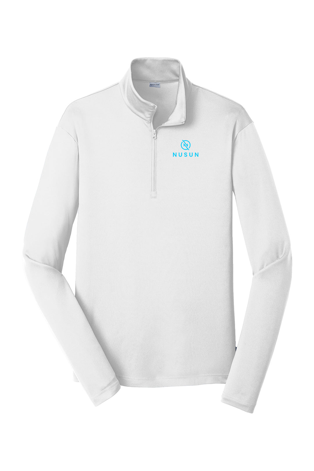 PosiCharge Competitor 1/4-Zip Pullover