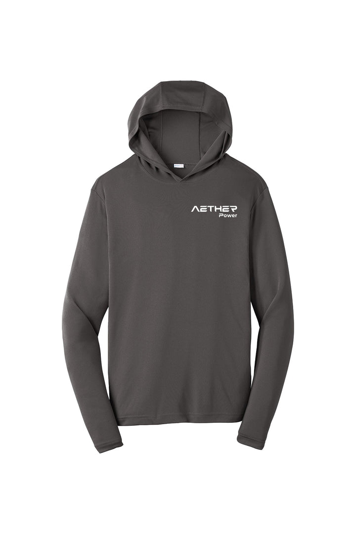 PosiCharge Competitor Hooded Pullover
