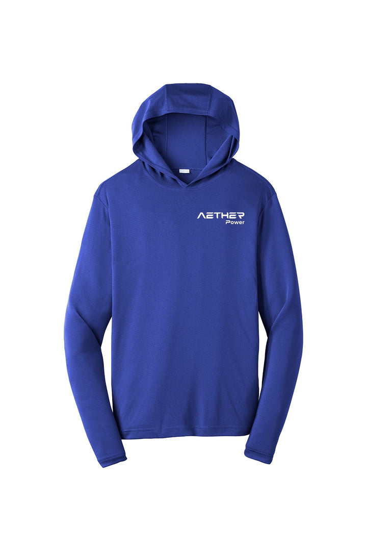 PosiCharge Competitor Hooded Pullover