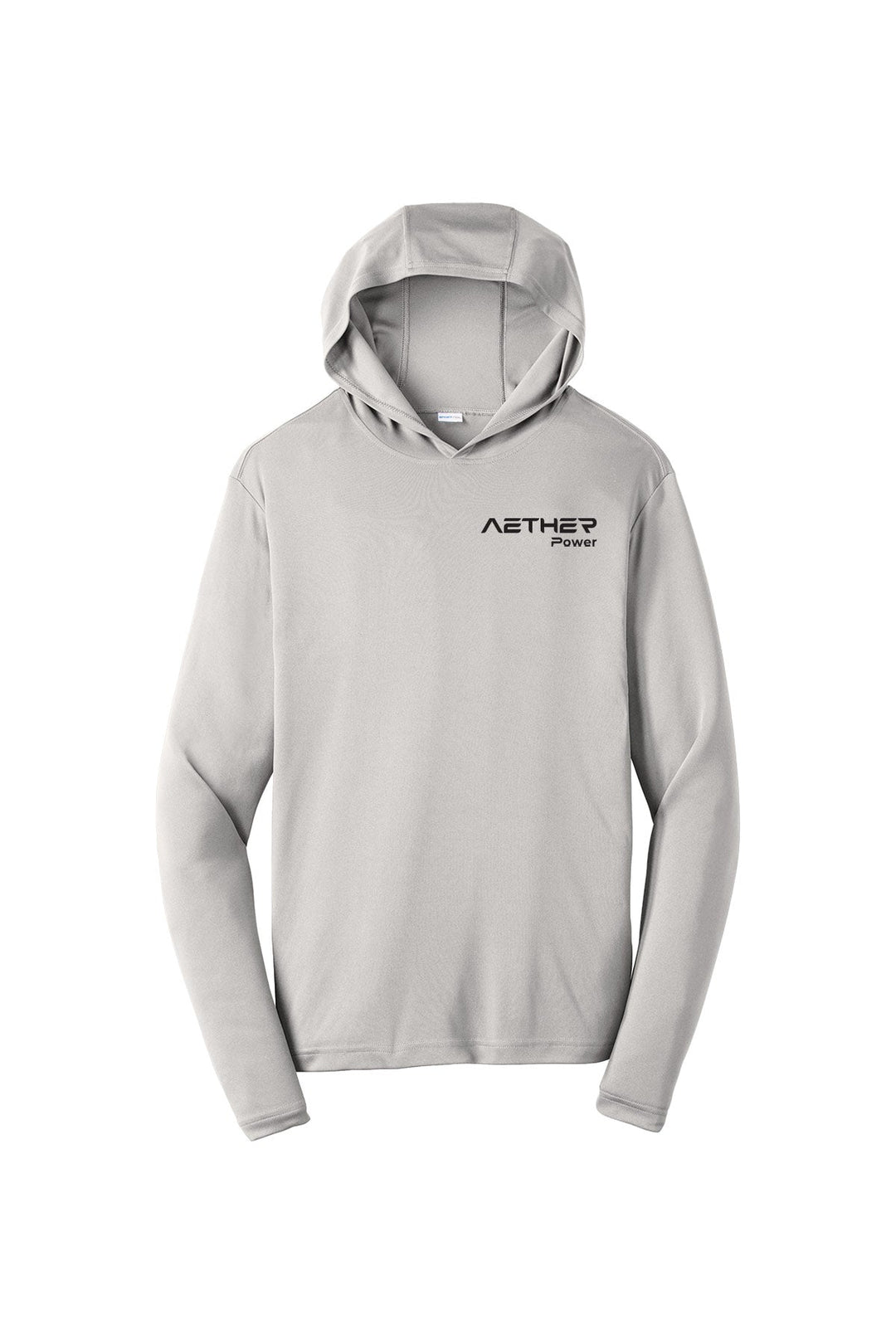 PosiCharge Competitor Hooded Pullover