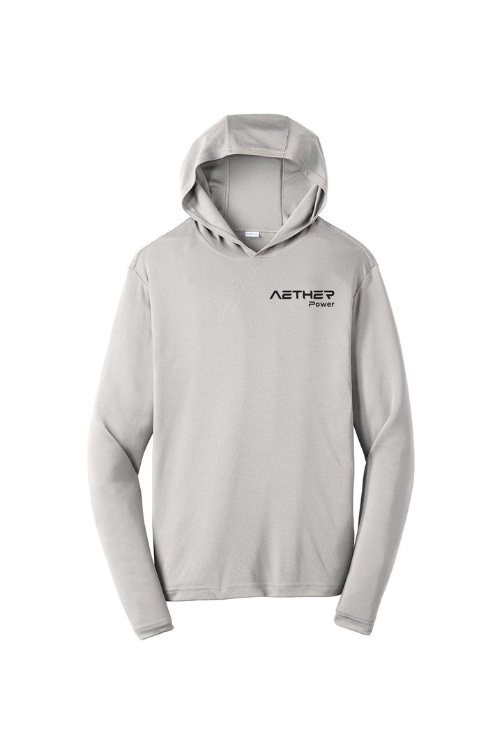 PosiCharge Competitor Hooded Pullover