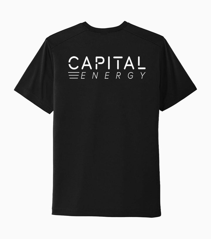 Posi-UV Pro Tee