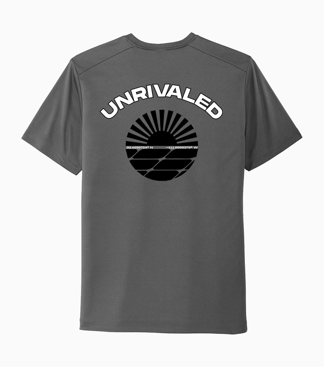 Posi-UV Pro Tee