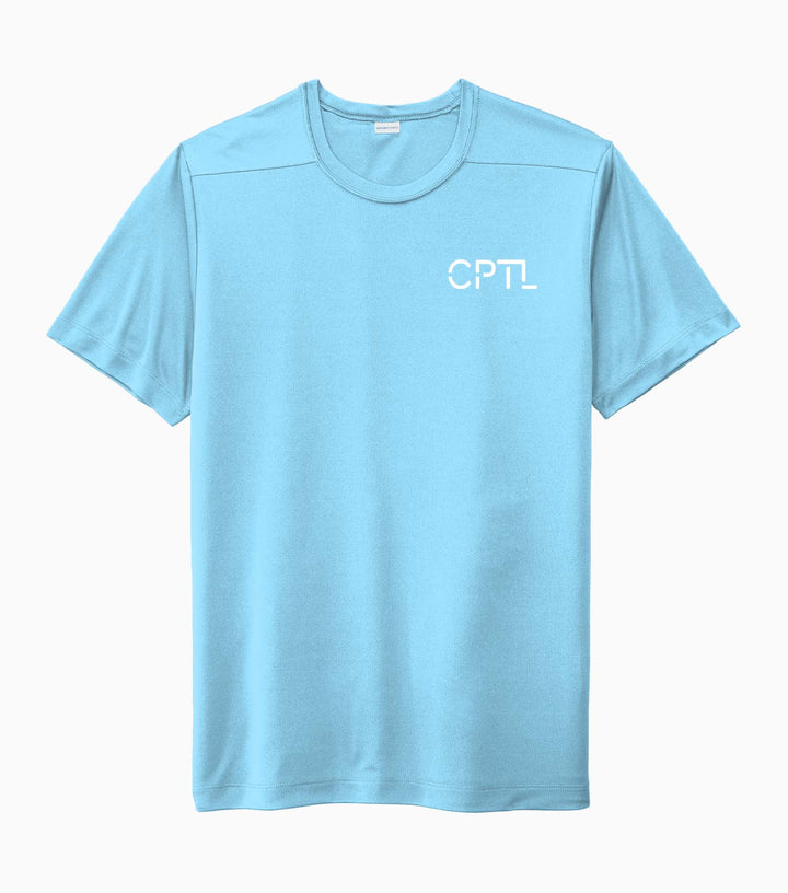 Posi-UV Pro Tee