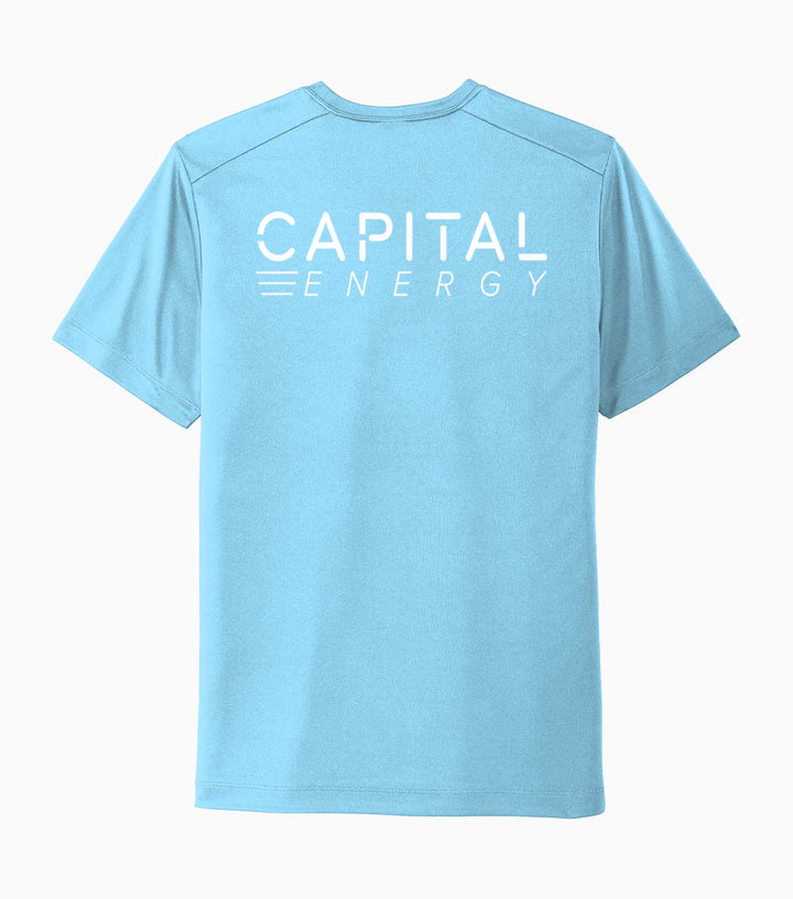 Posi-UV Pro Tee