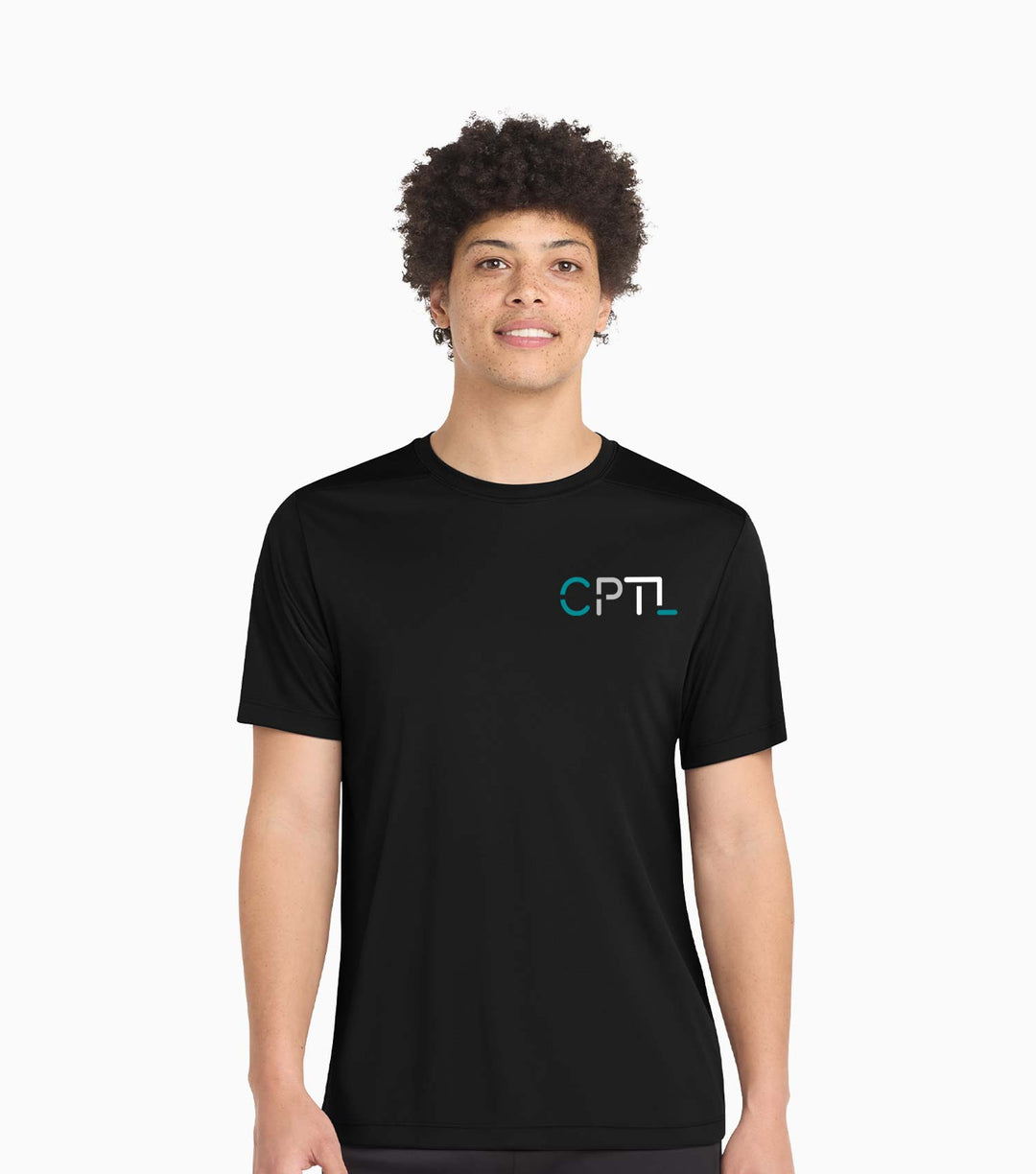 Posi-UV Pro Tee