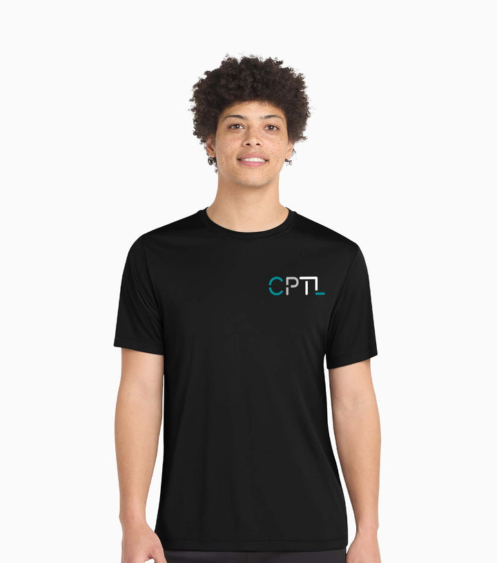 Posi-UV Pro Tee