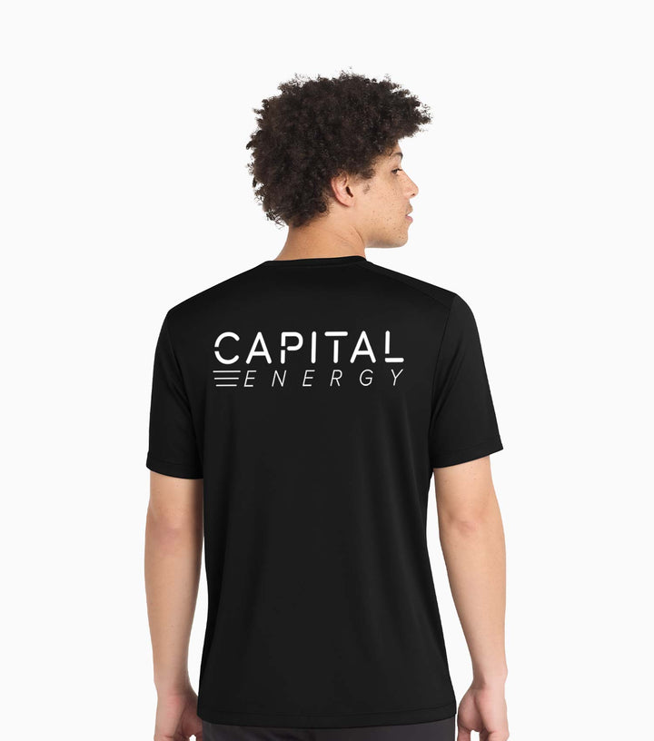 Posi-UV Pro Tee