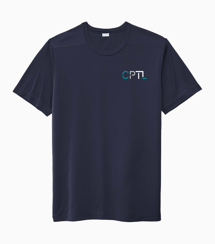 Posi-UV Pro Tee
