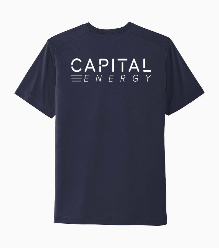 Posi-UV Pro Tee